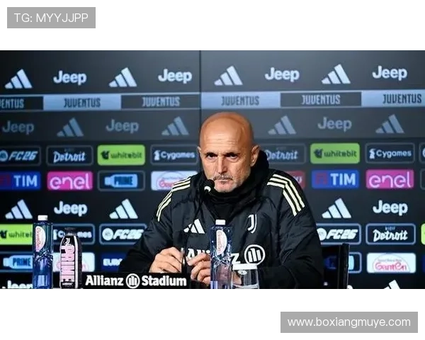 尤文图斯新帅人选浮出水面斯帕莱蒂成为热门人选即将达成协议